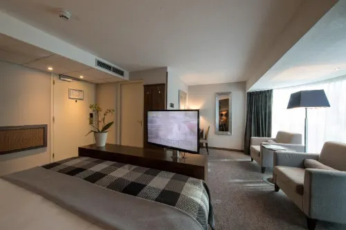 Bilderberg Garden Hotel Camere Photos