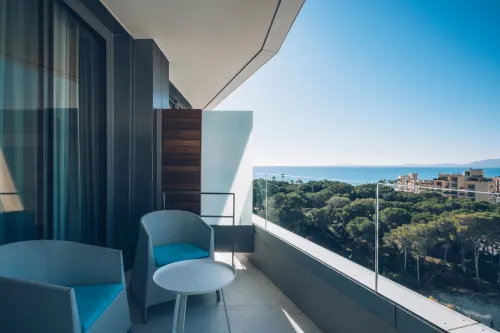 Iberostar Selection Llaut Palma- Adults Only Circondario Photos