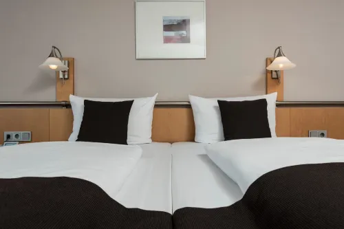 Pentahotel Bremen Chambres Photos