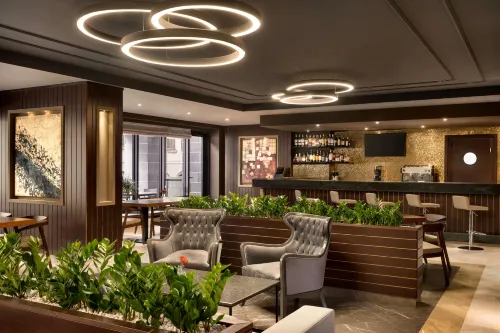 Wyndham Grand Tbilisi Leisure & Recreation Photos