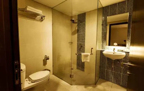 DBEST HOTEL OTISTA الغرف Photos
