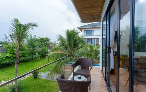 Hội An Reverie Villas Khu vực công cộng Photos
