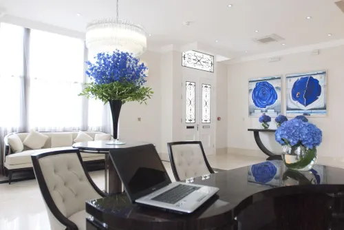 Montcalm Chilworth Townhouse, Paddington 공용공간 Photos