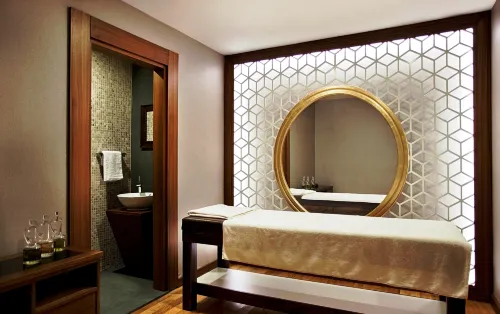 La Boutique Hotel & Suites Здоровье и отдых Photos