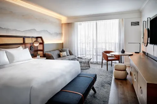JW Marriott Desert Springs Resort & Spa Номера Photos