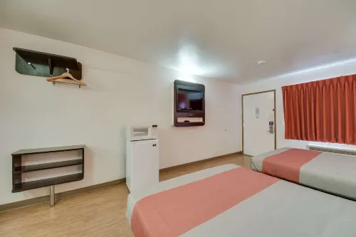 Motel 6 Brownsville, TX North Photos