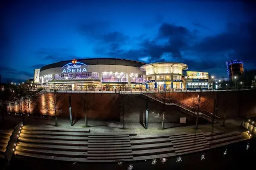 Elaya Hotel Oberhausen Featured Photos