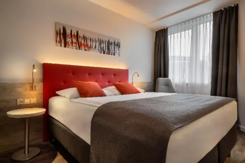 Select Hotel Wiesbaden Empfohlen Photos