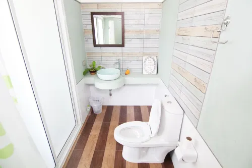 Just Fine Krabi Rooms Photos