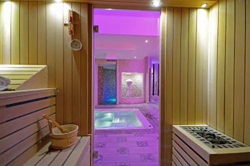 Villa Le Zagare Relais & SPA Loisirs et amusements Photos