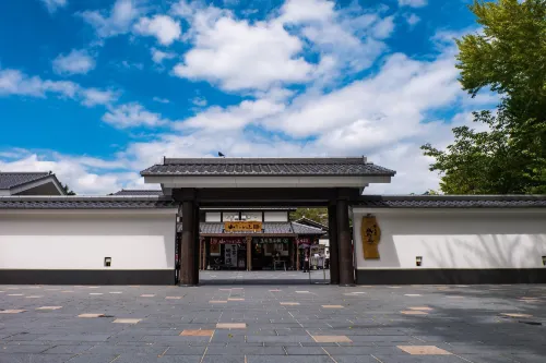 KKR Hotel Kumamoto Extérieur Photos