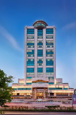 Hyatt Centric Levent Istanbul فنادق مميّزة Photos