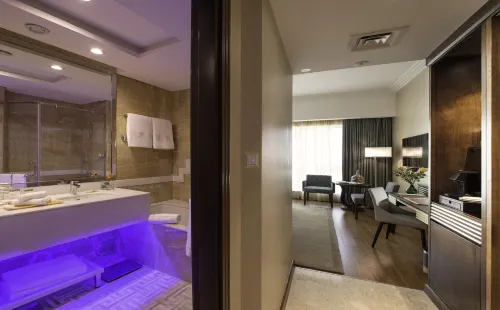 Stella di Mare Dubai Marina Hotel Photos