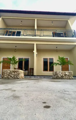 Lope Homestay Phòng Photos
