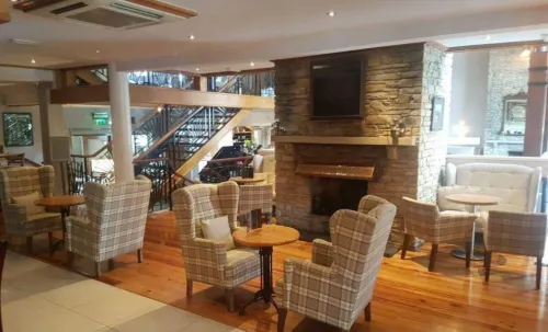 Mill Park Hotel Public Areas Photos