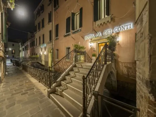 Hotel Ca' dei Conti Nära hotellet Photos