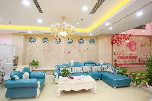 Valentine Hotel Saigon - Bui Vien Street Da non perdere Photos