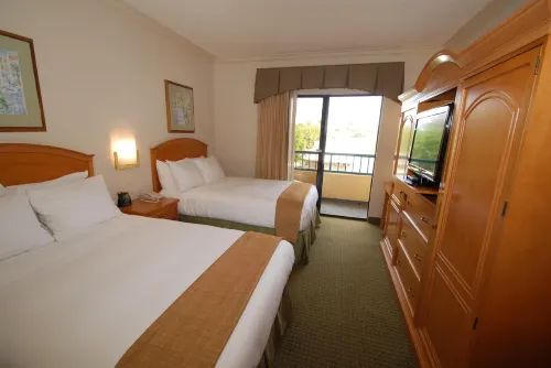 Hilton Boca Raton Suites Rooms Photos