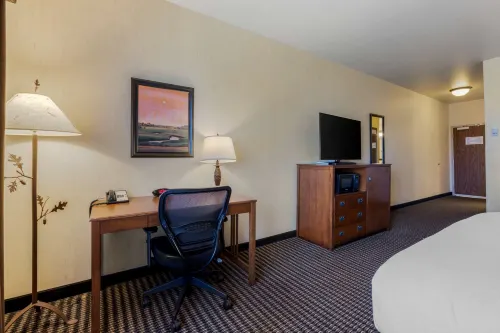 Best Western Plus Bryce Canyon Grand Hotel Camere Photos