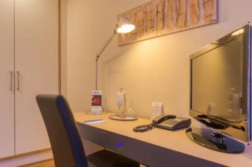 Best Western Hotel Bremen City Rooms Photos