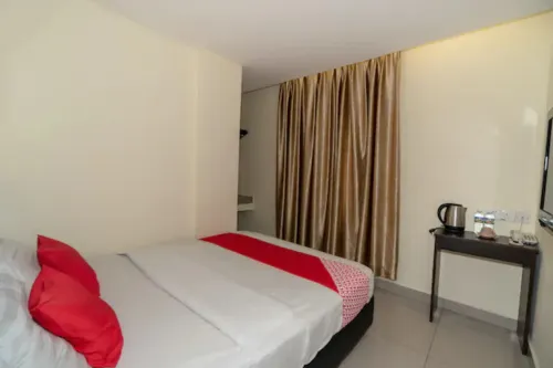 Super OYO 89965 Stay Inn II Phòng Photos