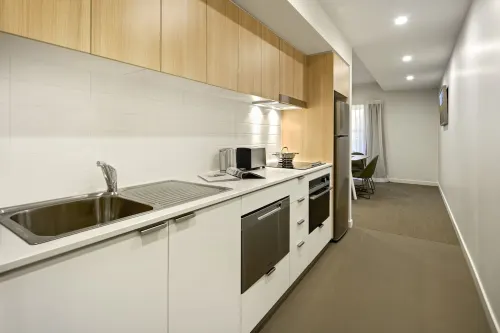 Quest Griffith Rooms Photos