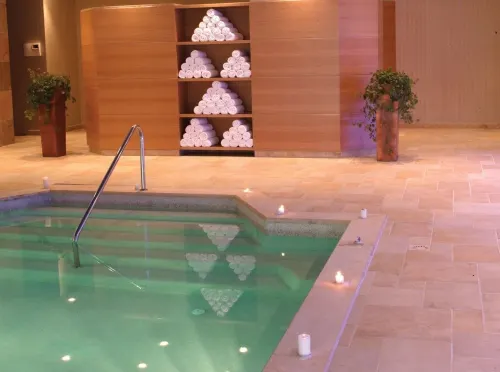 Divani Meteora Hotel Leisure & Recreation Photos