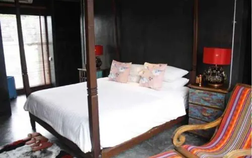 Villa Thapae Photos