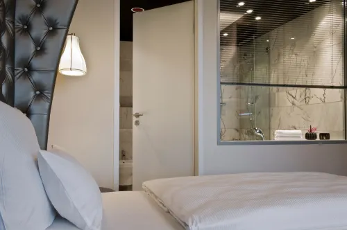 Arcotel John F Berlin Rooms Photos