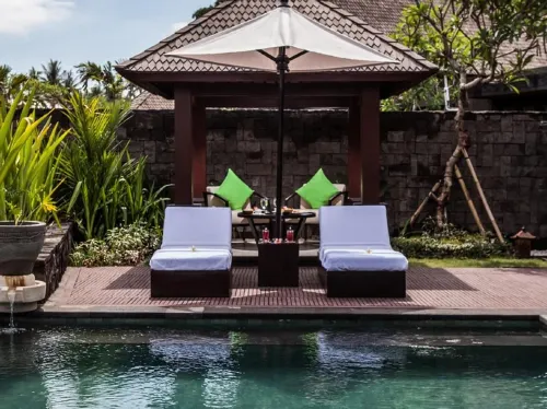 Sanctoo Suites & Villas Loisirs et amusements Photos
