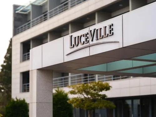 Luceville Esterni Photos