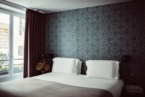 Monsieur Helder Hôtel Opéra Rooms Photos