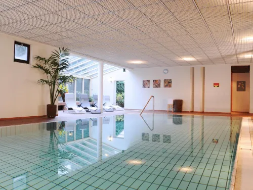 Tagungshotel Bristol Mainz by Trip Inn Freizeit und Erholung Photos