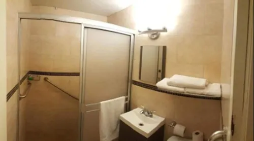 Hotel del Norte Zimmer Photos