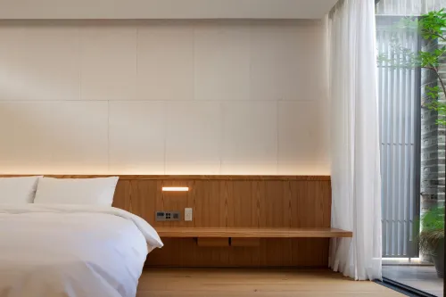 Namu Hotel الغرف Photos