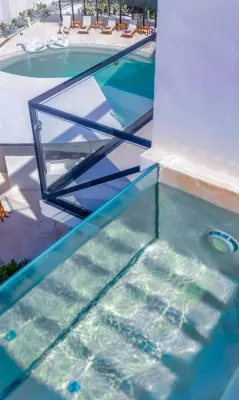 The Waves Tulum by Bnb Experience Chambres Photos