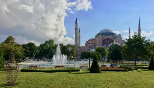 Innova Sultanahmet Istanbul Circondario Photos