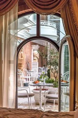 Xheko Imperial Luxury Hotel & Spa الأماكن العامة Photos