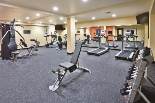 La Quinta Inn & Suites by Wyndham Tucson - Reid Park Loisirs et amusements Photos