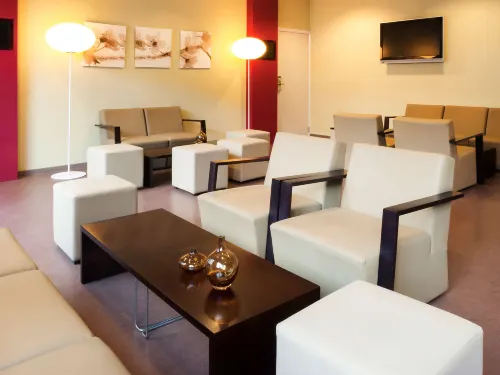 Ibis Brussels Centre Gare Midi Public Areas Photos