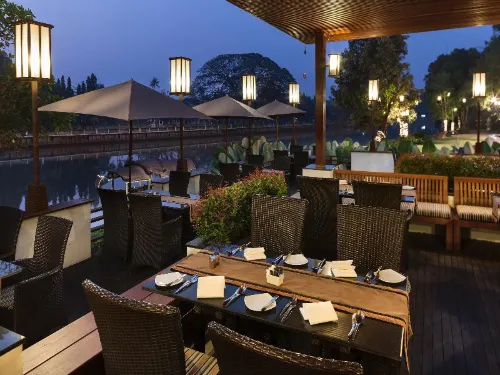 RatiLanna Riverside Spa Resort Dining Photos