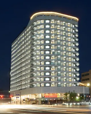 Chuncheon Eston Hotel Da non perdere Photos