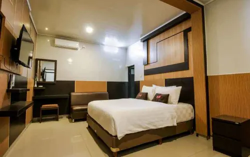 Wisma GM Kamar Photos