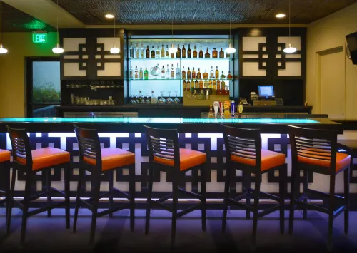 Rosen Inn Closest to Universal Leisure & Recreation Photos