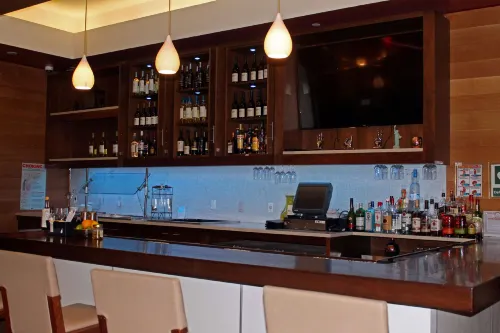 Hilton Garden Inn New York Manhattan Midtown East Loisirs et amusements Photos