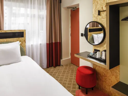Ibis Styles Bournemouth Camere Photos