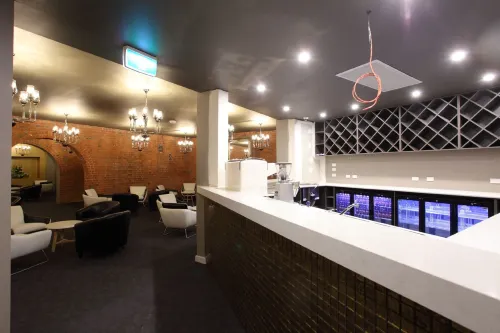 The Provincial Boutique Hotel Public Areas Photos