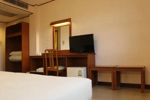 Rattana Park Hotel Photos