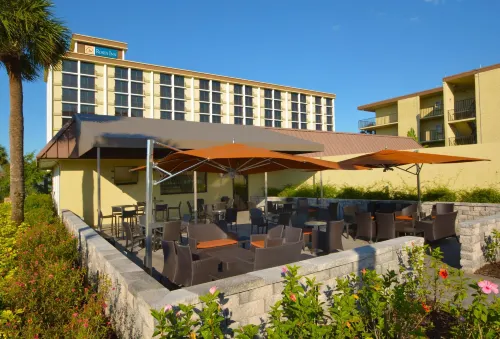 Rosen Inn Closest to Universal Leisure & Recreation Photos