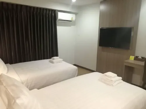 Bedever Bangkok Boutique Hotel - BTS Phra Khanong Photos